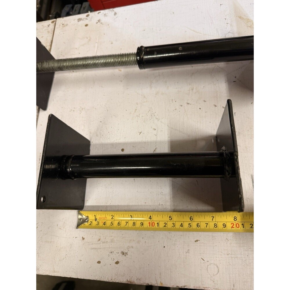 Step Jack for RV stairs - Picture 3 of 4